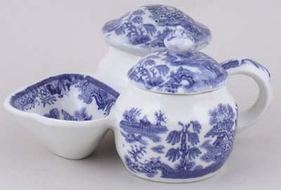 Cruet c1920s